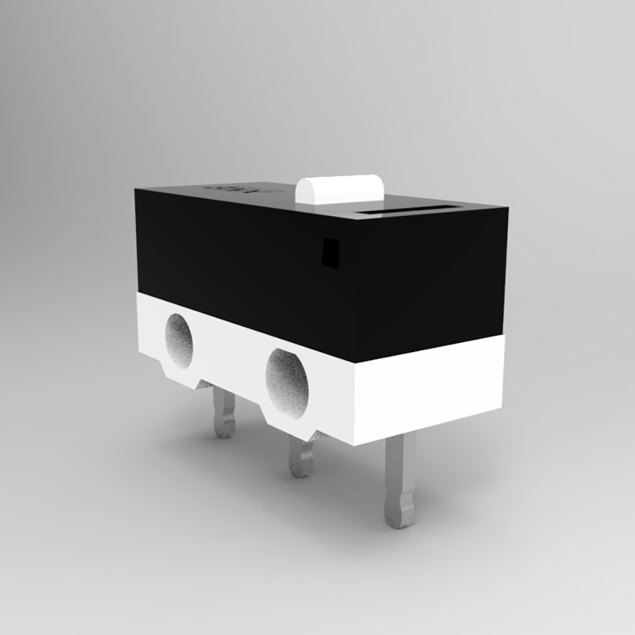 DM1-000P-1-XKB Connectivity